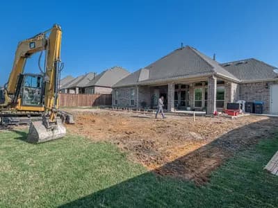 Pool Excavation Jacksonville, FL in Jacksonville